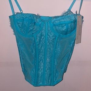 brand new urban corset